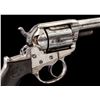 Image 4 : Antique Colt Thunderer Double Action Revolver