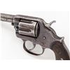 Image 2 : Scarce Colt New Frontier Storekeeper's DA Revolver