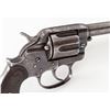 Image 4 : Scarce Colt New Frontier Storekeeper's DA Revolver