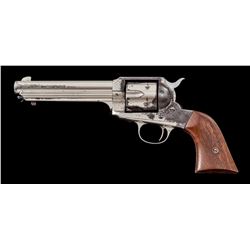 Remington Model 1888 Single Action Revolver