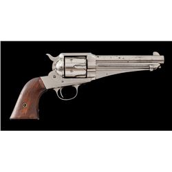 Remington Model 1875 Single Action Revolver