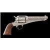 Image 1 : Remington Model 1875 Single Action Revolver