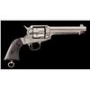 Image 1 : Remington Model 1890 Single Action Revolver