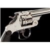 Image 2 : English Proofed S&W 1st Model DA Revolver