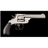 Image 4 : English Proofed S&W 1st Model DA Revolver