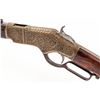 Image 3 : Eng'd & Inscribed Winchester Model 1866 LA Musket