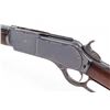 Image 2 : Winchester Model 1876 Lever Action Rifle