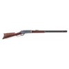 Image 4 : Winchester Model 1876 Lever Action Rifle