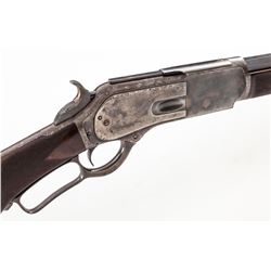 Deluxe Pistol-Grip Winchestr 1876 LA Rifle