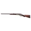 Image 4 : Deluxe Pistol-Grip Winchestr 1876 LA Rifle