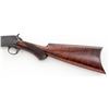 Image 6 : Factory Eng'd Winchester Model 90 Pump Rifle