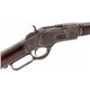 Image 1 : Winchester Model 1873 Lever Action Rifle