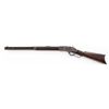 Image 3 : Winchester Model 1873 Lever Action Rifle