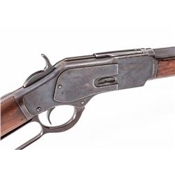 Winchester Model 1873 Lever Action Rifle