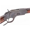 Image 1 : Winchester Model 1873 Lever Action Rifle