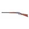 Image 3 : Winchester Model 1873 Lever Action Rifle