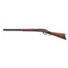 Image 3 : Winchester Model 1873 Lever Action Rifle