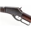 Image 2 : Marlin Model 1881 Lever Action Rifle