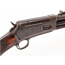 Deluxe Colt Lg. Frame Lightning Mag. Rifle