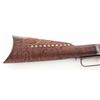 Image 2 : Antique Winchester Model 1873 Lever Action Rifle