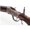 Image 2 : Winchester Deluxe Sporting Low-Wall Rifle