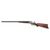 Image 3 : Winchester Deluxe Sporting Low-Wall Rifle