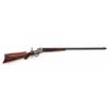 Image 4 : Winchester Deluxe Sporting Low-Wall Rifle