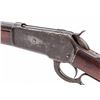 Image 2 : Antique Winchester Model 1886 Lever Action Rifle