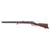 Image 5 : Antique Winchester Model 1886 Lever Action Rifle