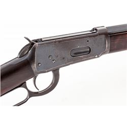 Winchester Model 1894 Lever Action Rifle