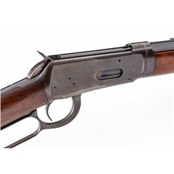 Winchester Model 1894 Takedown Rifle