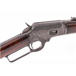 Marlin Model 1894 Lever Action Saddlering Carbine