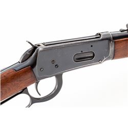Winchester Model 94 Lever Action Carbine