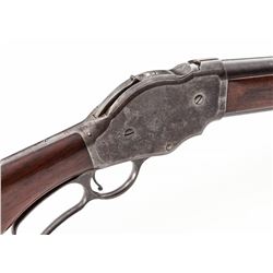 Winchester Model 1887 Lever Action Shotgun