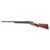 Image 2 : Winchester Model 1887 Lever Action Shotgun