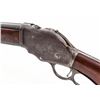 Image 3 : Winchester Model 1887 Lever Action Shotgun