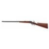 Image 2 : Winchester Low-Wall Single Shot Rifle