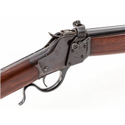 Winchester Transitional 2nd Type Winder Musket