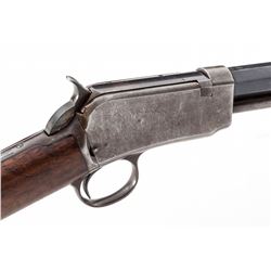 Winchester Model 90 Slide-Action Rifle