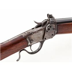 Winchester Winder 3rd type Musket