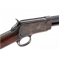 Winchester Model 90 Slide-Action Rifle