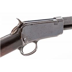 Winchester Model 1890 Pump Action Rifle