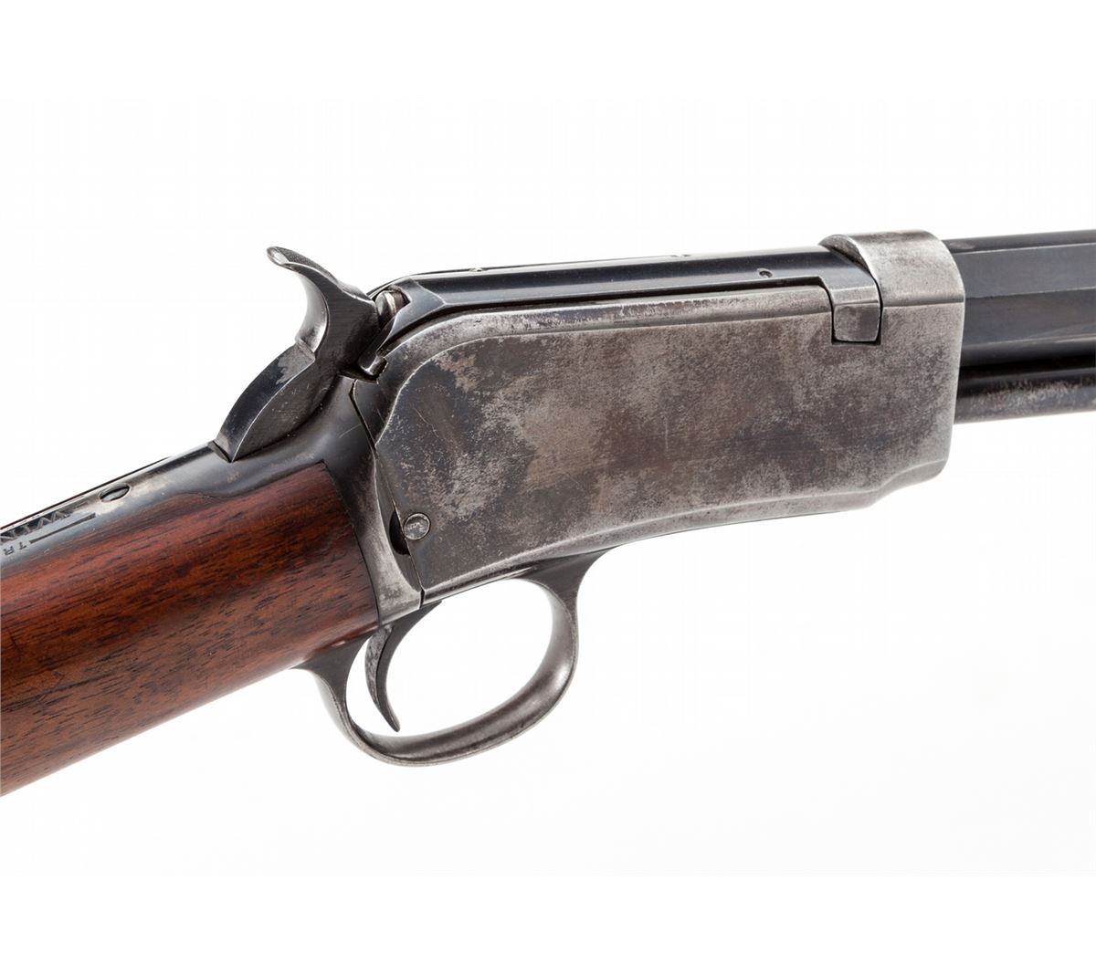 Winchester Model 90 SlideAction Rifle
