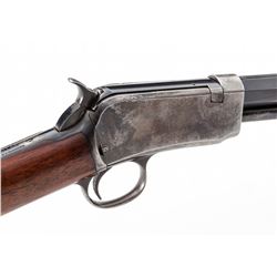 Winchester Model 90 Slide-Action Rifle