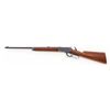 Image 3 : Winchester Model 53 Lever Action Rifle