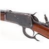 Image 4 : Winchester Model 53 Lever Action Rifle