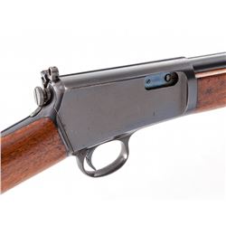 Winchester Model 1903 Semi-Automatic Rifle