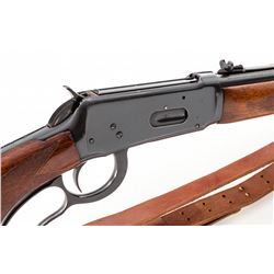 Winchester Model 64 Lever Action Rifle
