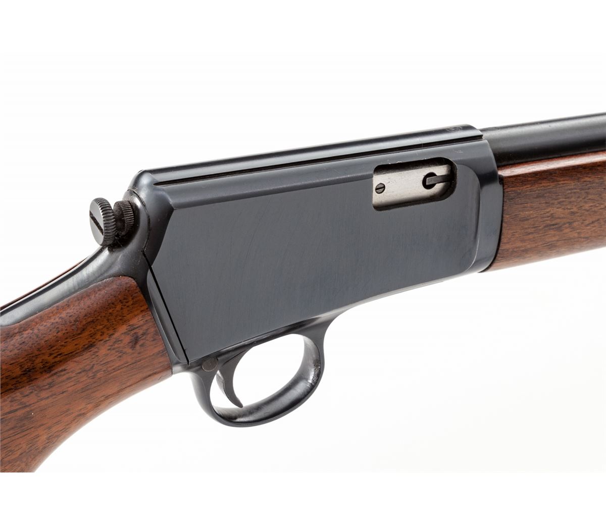 Winchester Model 63 Semi-Automatic Rifle
