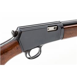Winchester Model 63 Semi-Automatic Rifle